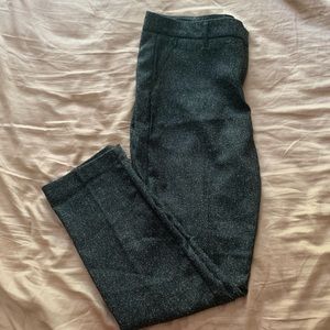 Reitmans tweed suit pants regular waist